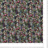 Printed Jacquard - NEWPORT - 002 - Multicolor