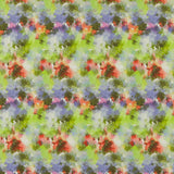 Jacquard imprimé - NEWPORT - 003 - Vert