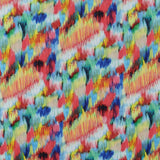 Printed Jacquard - NEWPORT - 004 - Multicolor