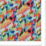 Printed Jacquard - NEWPORT - 004 - Multicolor