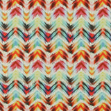 Tricot Imprimé digital - NEWPORT - 001 - Multicouleur