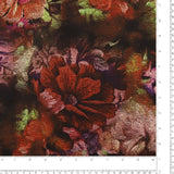 Satin Extensible - <FASHION FORM> - 003 - Ruille