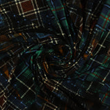 Viscose Knit - FASHION FORM - 007 - Multicolor