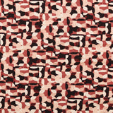 Viscose Knit - FASHION FORM - 008 - Bordeaux