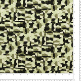 Tricot de viscose - <FASHION FORM> - 009 - Sauge