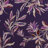 Viscose Knit - FASHION FORM - 012 - Purple