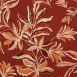 Viscose Knit - FASHION FORM - 013 - Rust