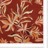 Viscose Knit - FASHION FORM - 013 - Rust