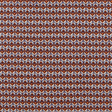 Tricot imprimé - <FASHION FORM> - 002 - Hickory