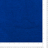 Wool Blend Coating - WINDSOR - 001 - Blue