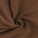 Wool Blend Coating - WINDSOR - 003 - Brown