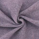 Wool Blend Coating - WINDSOR - 004 - Lavander