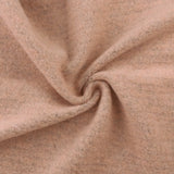 Wool Blend Coating - WINDSOR - 006 - Blush