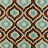 Mélange de laine pour manteau - Jacquard - WINDSOR - 001 - Beige
