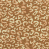 Mélange de laine pour manteau - Jacquard - WINDSOR - 002 - Chameau