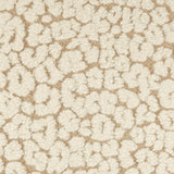 Jacquard bouclé - INSTINCT ANIMAL - 001 - Crème
