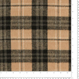 Jacketing Check - LANCASTER - 002 - Beige