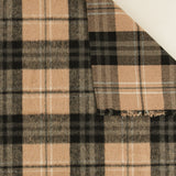 Jacketing Check - LANCASTER - 002 - Beige