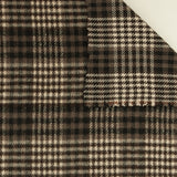 Jacketing Check - LANCASTER - 003 - Brown