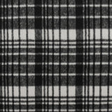 Jacketing Check - LANCASTER - 005 - Black