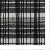 Jacketing Check - LANCASTER - 005 - Black