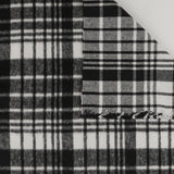 Jacketing Check - LANCASTER - 005 - Black