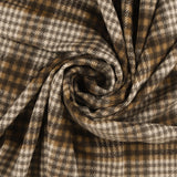Jacketing Check - LANCASTER - 007 - Ivory