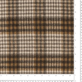 Jacketing Check - LANCASTER - 007 - Ivory