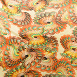 Printed Chenille - MERIDA - 003 - Multicolor