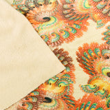 Printed Chenille - MERIDA - 003 - Multicolor