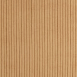 Bonded Corduroy Jacketing - STRATTON - 001 - Caramel