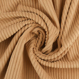 Bonded Corduroy Jacketing - STRATTON - 001 - Caramel