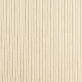 Velours côtelé réversible pour veste - STRATTON - 002 - Crème