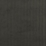Velours côtelé réversible pour veste - STRATTON - 007 - Gris