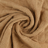 Velours Côtelé pour veste - STRATTON - 001 - Caramel
