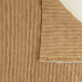 Velours Côtelé pour veste - STRATTON - 001 - Caramel