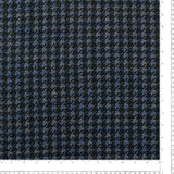 Tricot métallisé  - <FASHION FORM> - 001 - Bleu