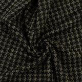 Metallic Knit - FASHION FORM - 002 - Grey