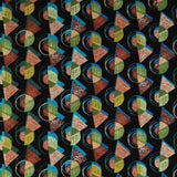 Printed Knit - FASHION FORM - 003 - Multicolor