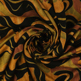 Printed Knit - FASHION FORM - 005 - Multicolour