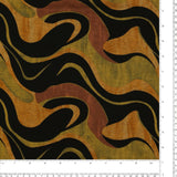 Printed Knit - FASHION FORM - 005 - Multicolour