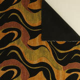 Printed Knit - FASHION FORM - 005 - Multicolour