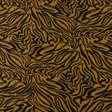 Printed Knit - FASHION FORM - 008 - Cider