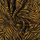 Printed Knit - FASHION FORM - 008 - Cider
