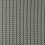 Tricot imprimé - <FASHION FORM> - 014 - Noir