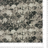 Tricot imprimé - <FASHION FORM> - 015 - Argent