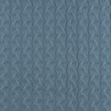 Tricot maille torsadée - <HARROW> - 001 - Denim