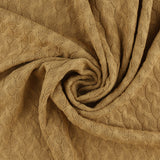 Tricot maille torsadée - <HARROW> - 002 - Chameau