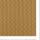Tricot maille torsadée - <HARROW> - 002 - Chameau
