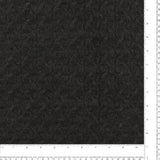 Cable Knit - HARROW - 004 - Charcoal